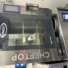 FORNO UNOX CHEF TOP