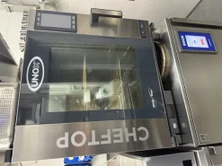 FORNO UNOX CHEF TOP
