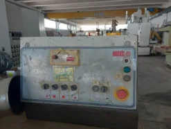 23#8197 Forno UV Cefla