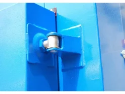 Forno ventilato