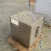 8#4665 Forno ventilato