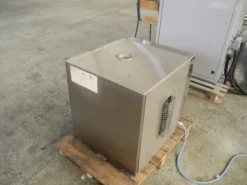 8#4665 Forno ventilato