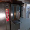 12#8063 Forno ventilato Polin