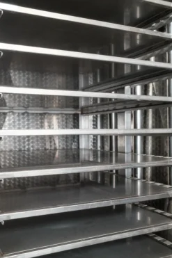 FORNO VERINOX JUNIOR 1900