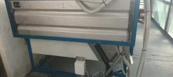 FORNO VETROFUSIONE