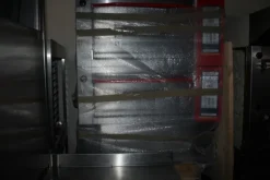 1#5832 Forno Zanolli Teorema Pèolis