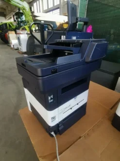 7#5293 Fotocopiatore Utax P5035INR