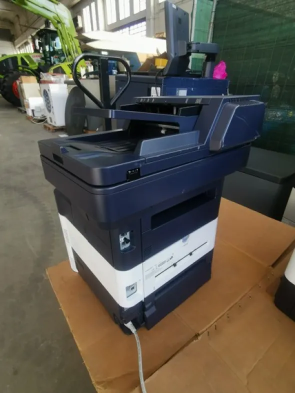 7#5293 Fotocopiatore Utax P5035INR