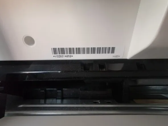 7#5293 Fotocopiatore Utax P5035INR