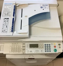 FOTOCOPIATRICE MULTIFUNZIONE INFOTEC IS2320
