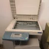 Fotocopiatrice Stampante Canon IR 2016
