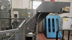 FPT Lem 93 L fresatrice