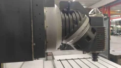FPT Lem 93 L fresatrice