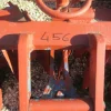 335#7085 Frangizolle ricondizionato a 20 dischi