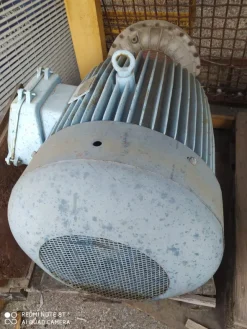 Frantoio primario minerario MEM 900
