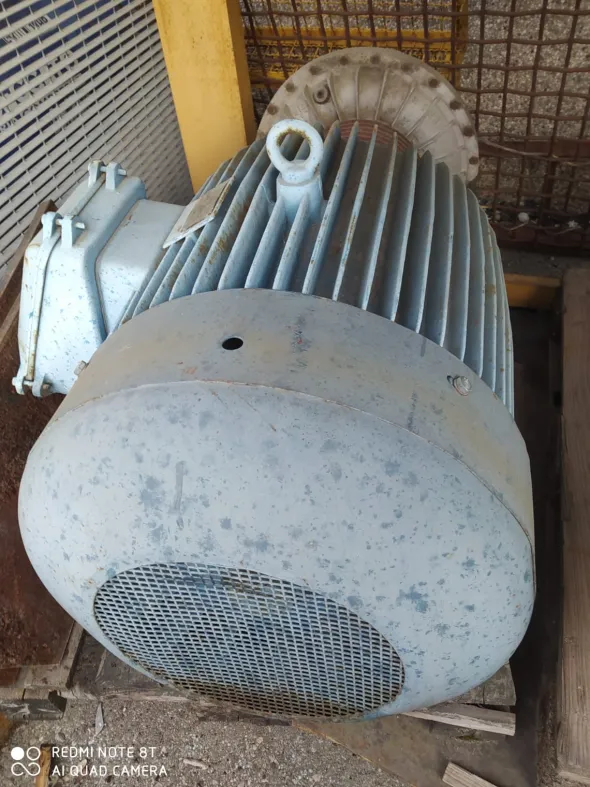 Frantoio primario minerario MEM 900