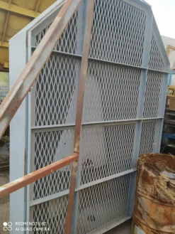 Frantoio primario minerario MEM 900