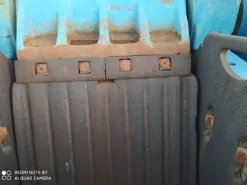 Frantoio primario minerario MEM 900