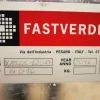 FRATTAZZATRICE / LIVELLATRICE IDRAULICA DUPLEX 1250H NO OVERLAP