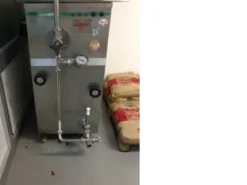 FREEZER CONTINUO PER GELATO USATO