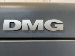 62#6439 Fresa a controllo numerico DMG