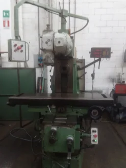 FRESA ARNO MODELLOMOMO TAVOLA 1600 X 400