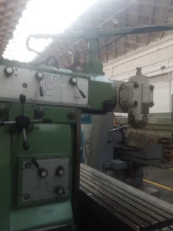 FRESA ARNO MODELLOMOMO TAVOLA 1600 X 400
