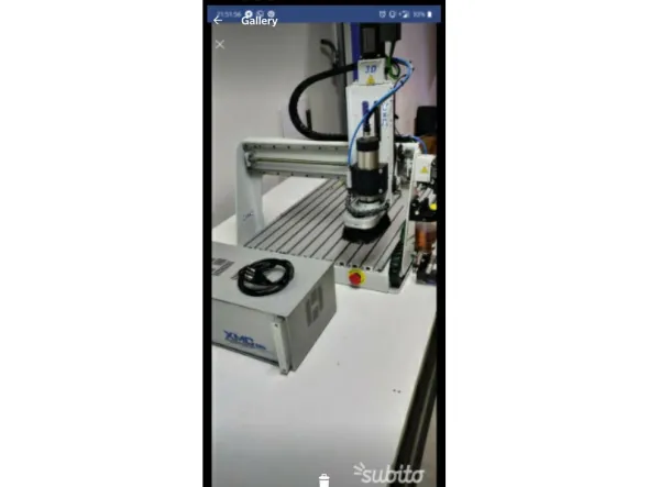 FRESA 3 ASSI