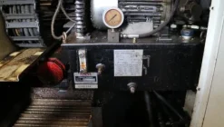36#3667 Fresa CNC Mori Seiki SH503