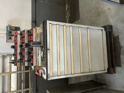 Fresa Deckel DMU 50T