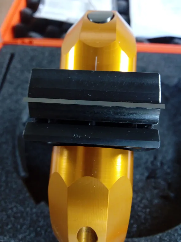 Fresa Legno Testa a smussare Regolabile CMT da 0 a 180