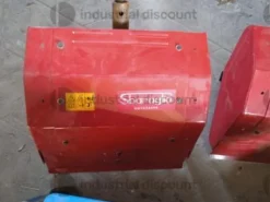 5#9595 Fresa marca Sbaraglia