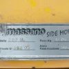 4#5701 Fresa Massano 220 SL