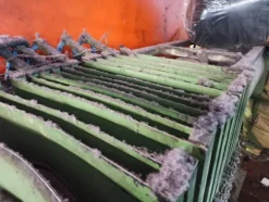 Fresa per preparazione