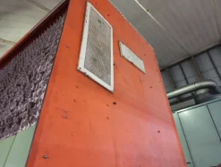 Fresa per preparazione