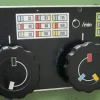 FRESA PER STAMPISTIMAHOMOD. MH 700
