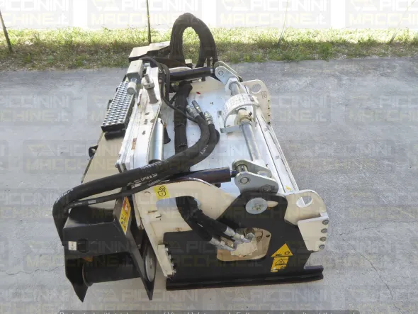 Fresa stradale Simex PLC40