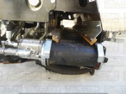 Fresa stradale Simex PLC40