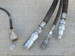 Fresa stradale Simex PLC40