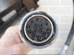 Fresa stradale Simex PLC40