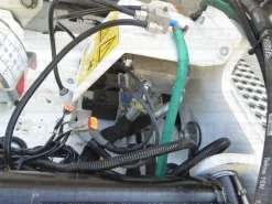 Fresa stradale Simex PL6020HP