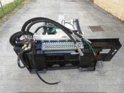 Fresa stradale Simex PL6020HP