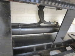 Fresa stradale Simex PL6020HP