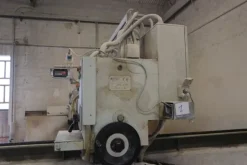 1#6965 Fresa Terzago