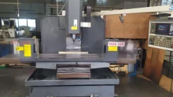 Fresatrice a banco fisso CNC MAGNUM YAMA SEIKI BT-1300