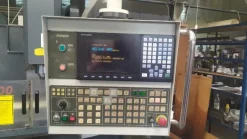 Fresatrice a banco fisso CNC MAGNUM YAMA SEIKI BT-1300