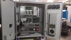 Fresatrice a banco fisso CNC MAGNUM YAMA SEIKI BT-1300