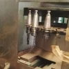 FRESATRICE A BANCO FISSO OMV MOD. BFC 1050