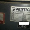 16#5881 Fresatrice a copiare PVC Shuring