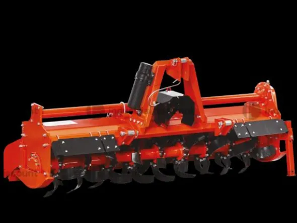 17#9464 Fresatrice agricola Cosmo UH 84